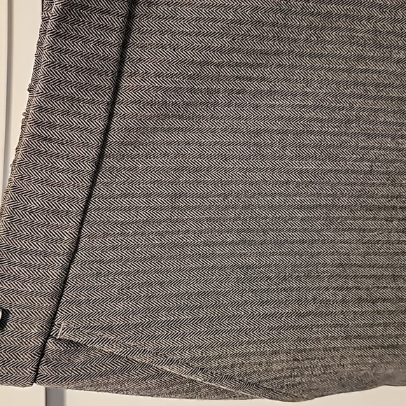 Croft & Barrow women's dress pants size petite 14 - Picture 4 of 7